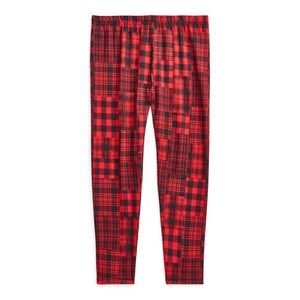 Little Girls Legging-Pa